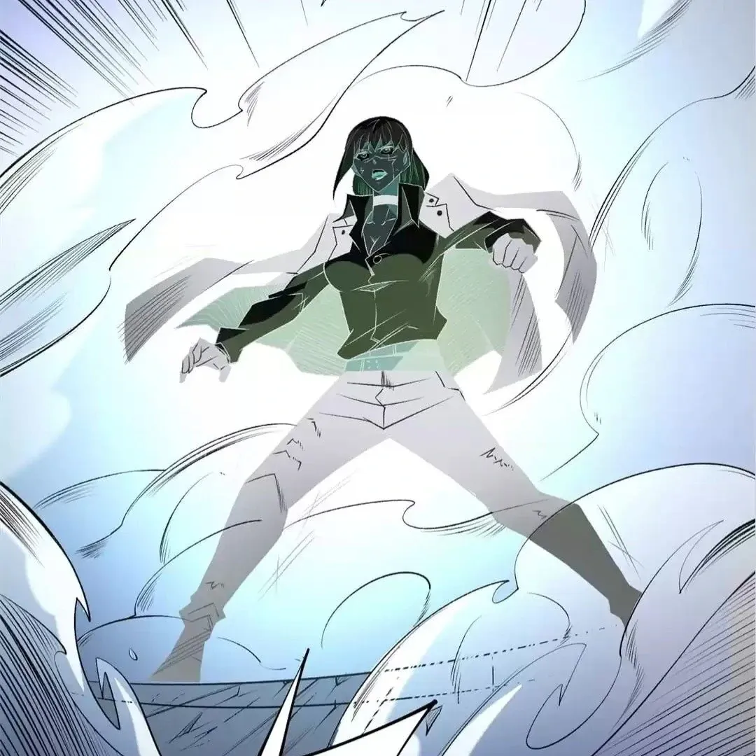 The Jobless Guy Who Has Come to Slay Chapter 109 page 5 - 