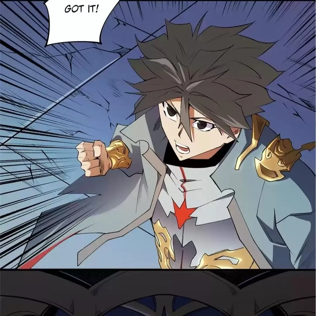 The Jobless Guy Who Has Come to Slay Chapter 109 page 43 - 