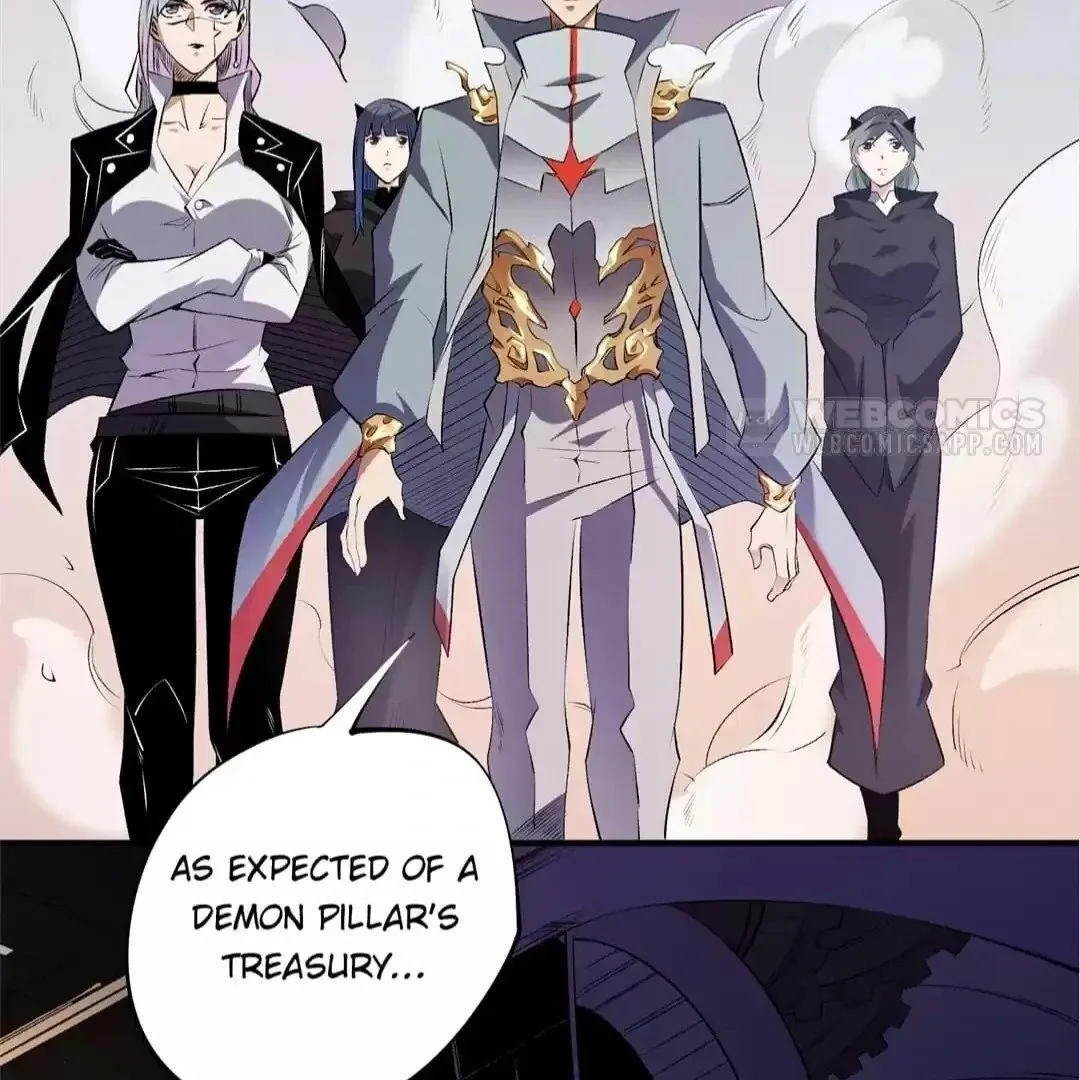 The Jobless Guy Who Has Come to Slay Chapter 109 page 48 - 