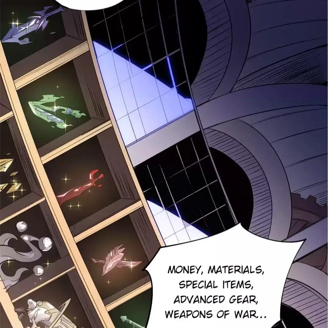 The Jobless Guy Who Has Come to Slay Chapter 109 page 49 - 