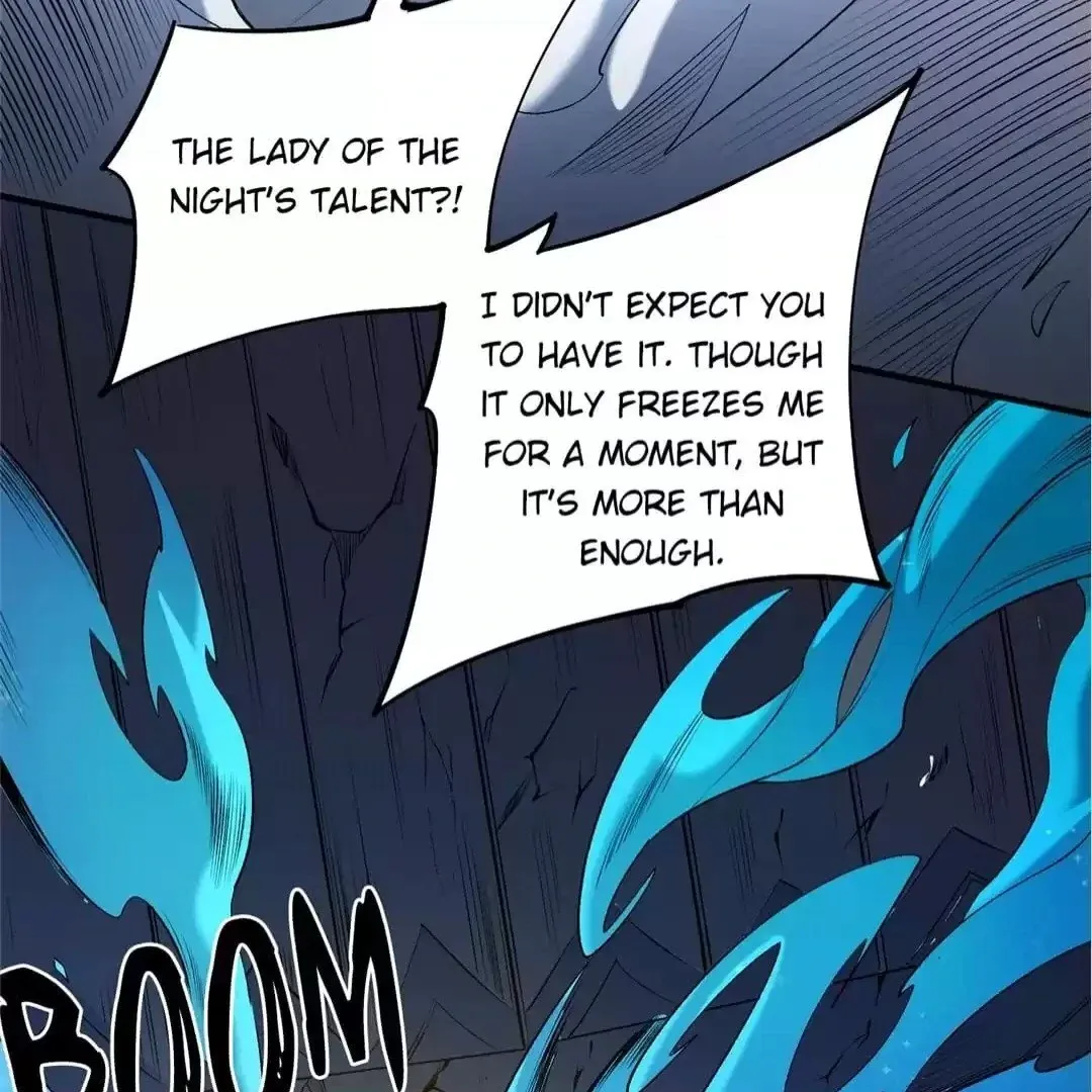 The Jobless Guy Who Has Come to Slay Chapter 109 page 6 - 