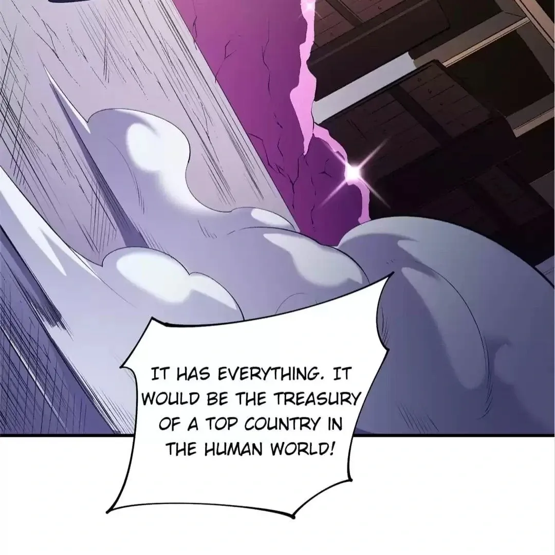 The Jobless Guy Who Has Come to Slay Chapter 109 page 51 - 