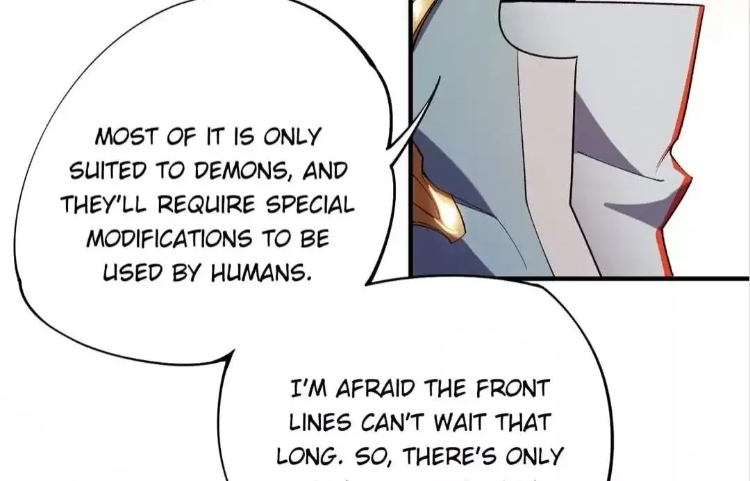The Jobless Guy Who Has Come to Slay Chapter 109 page 54 - 