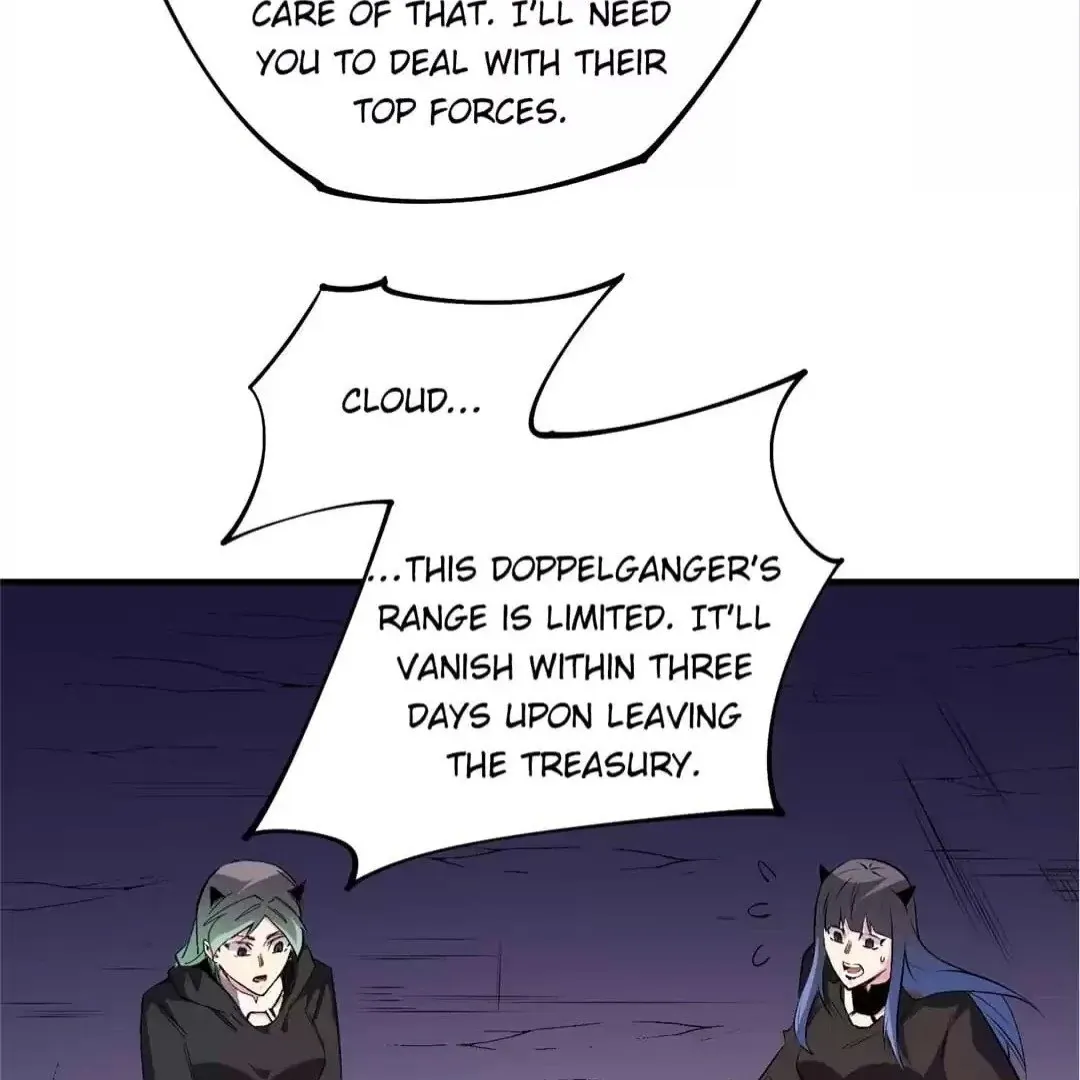 The Jobless Guy Who Has Come to Slay Chapter 109 page 59 - 
