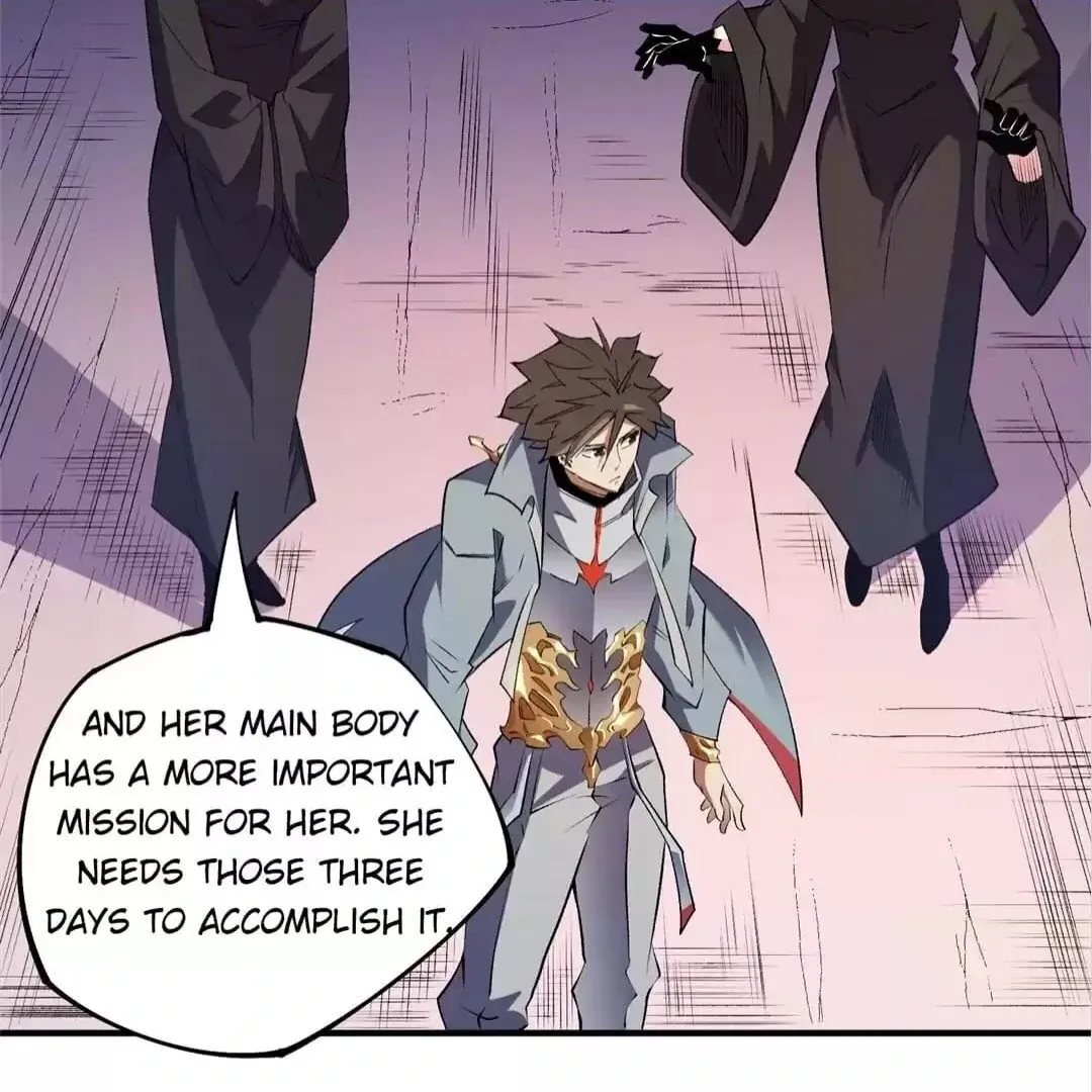 The Jobless Guy Who Has Come to Slay Chapter 109 page 60 - 