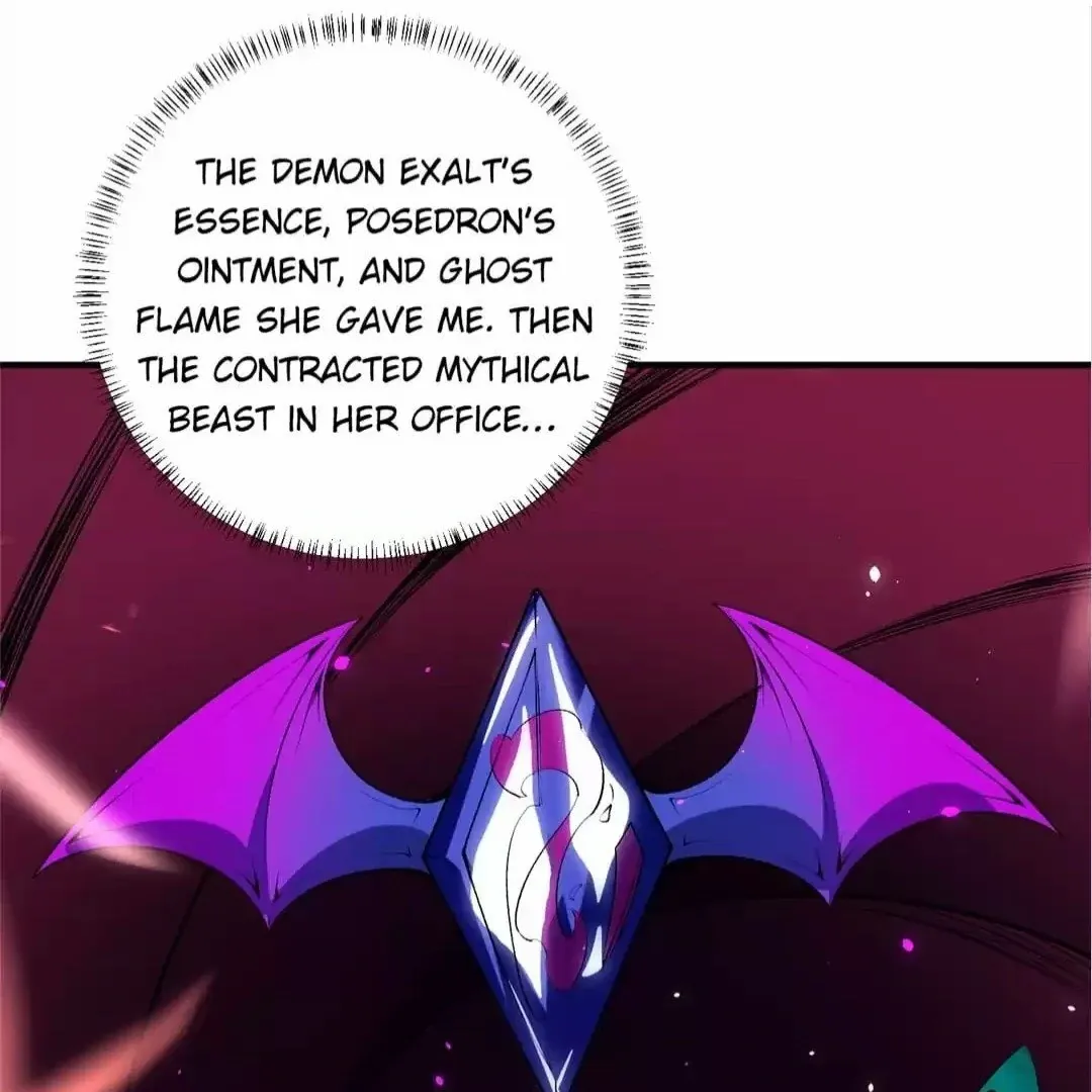 The Jobless Guy Who Has Come to Slay Chapter 109 page 63 - 