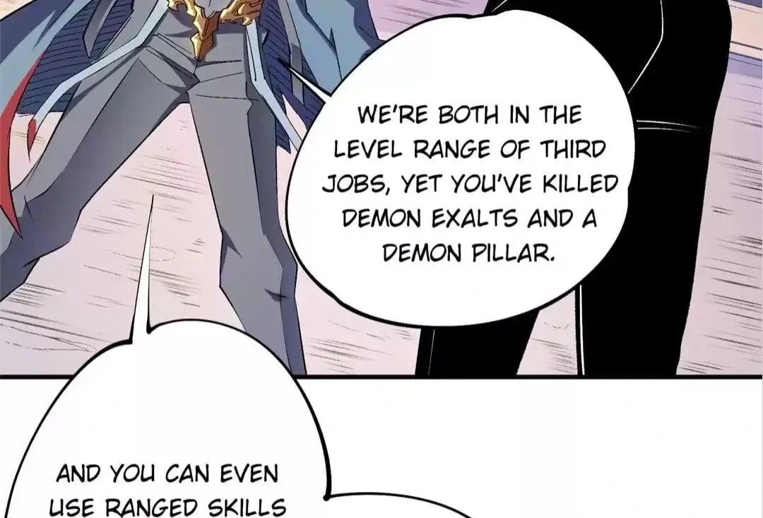 The Jobless Guy Who Has Come to Slay Chapter 109 page 70 - 
