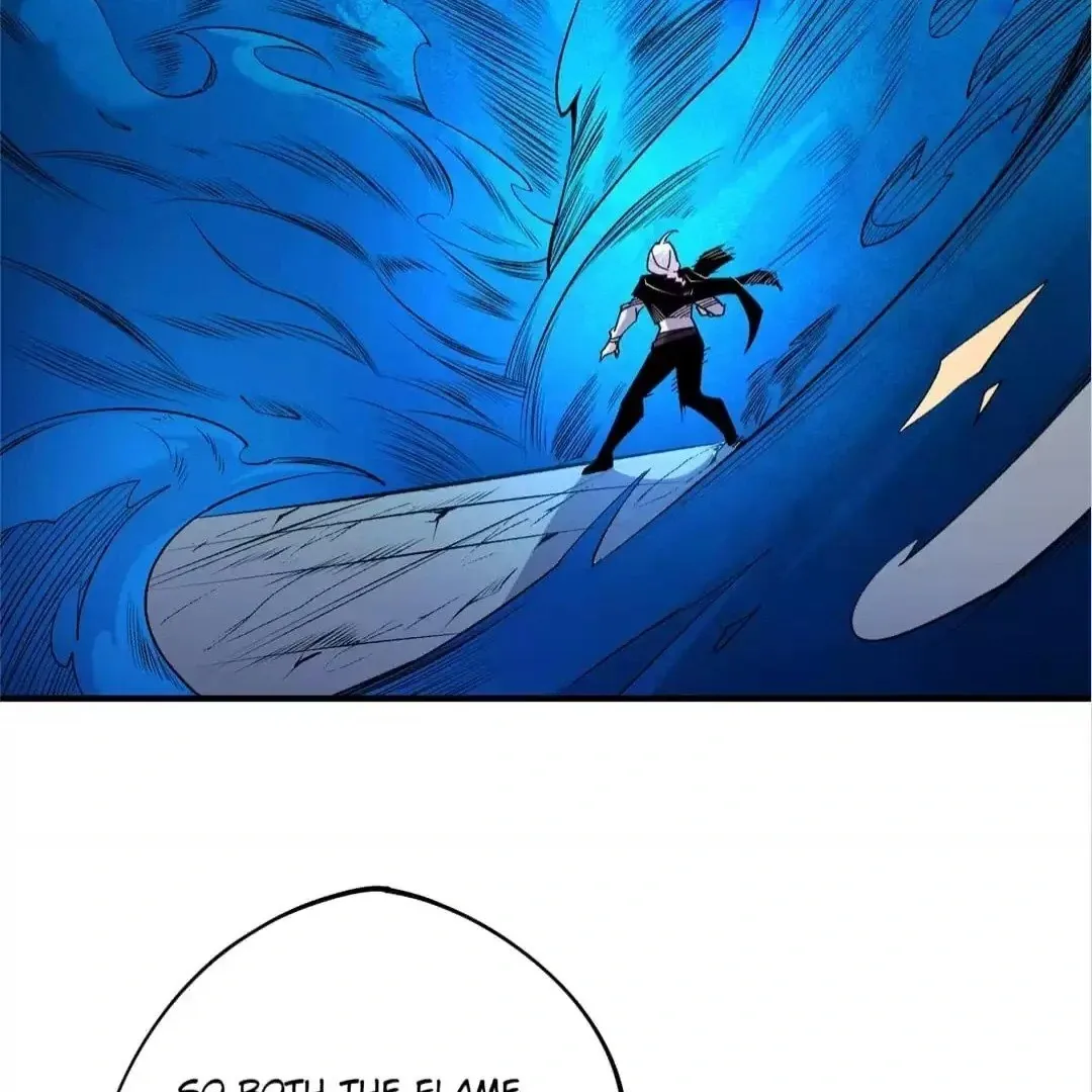 The Jobless Guy Who Has Come to Slay Chapter 109 page 8 - 