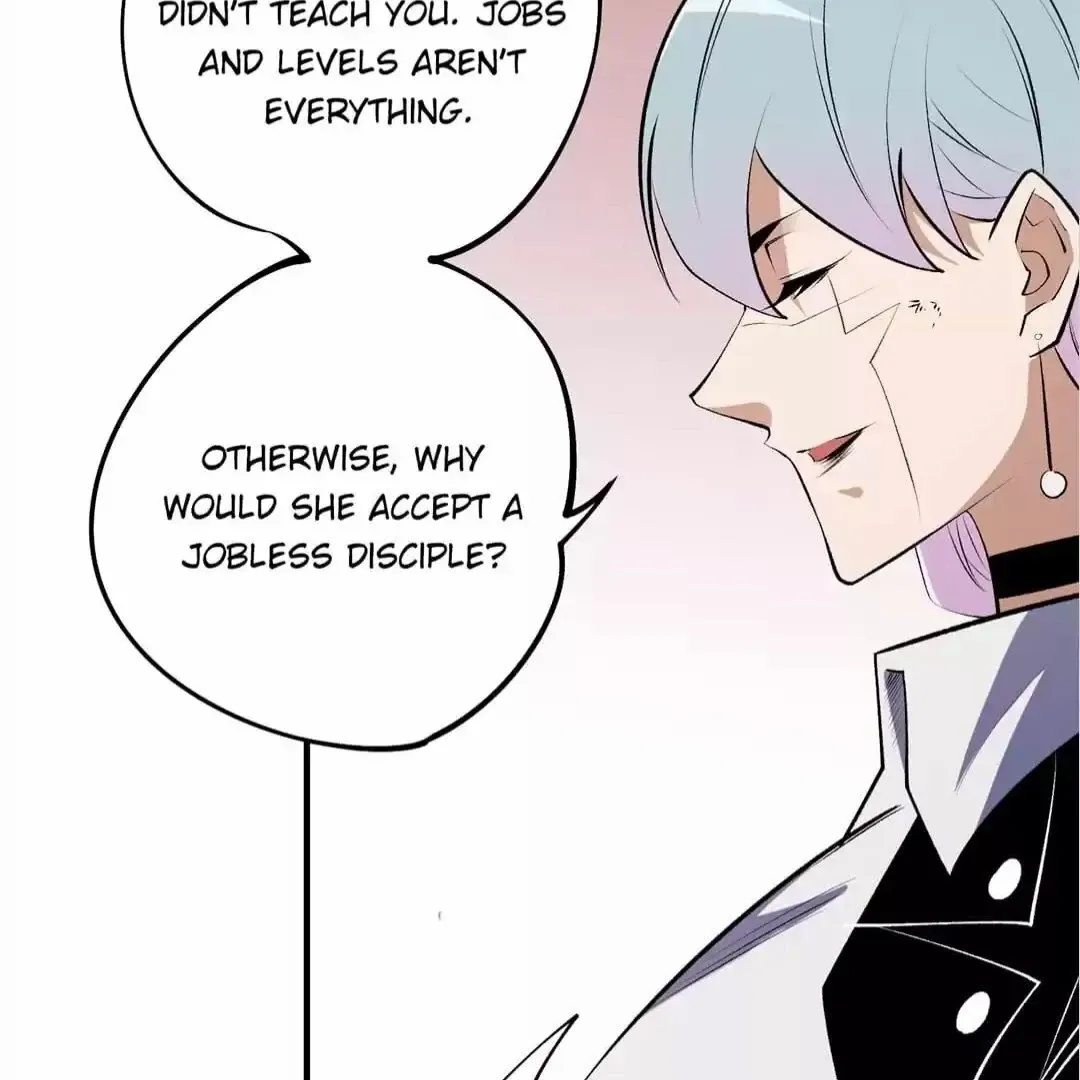 The Jobless Guy Who Has Come to Slay Chapter 109 page 72 - 