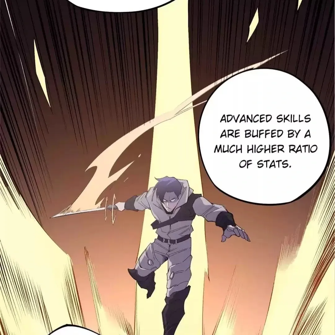 The Jobless Guy Who Has Come to Slay Chapter 109 page 74 - 