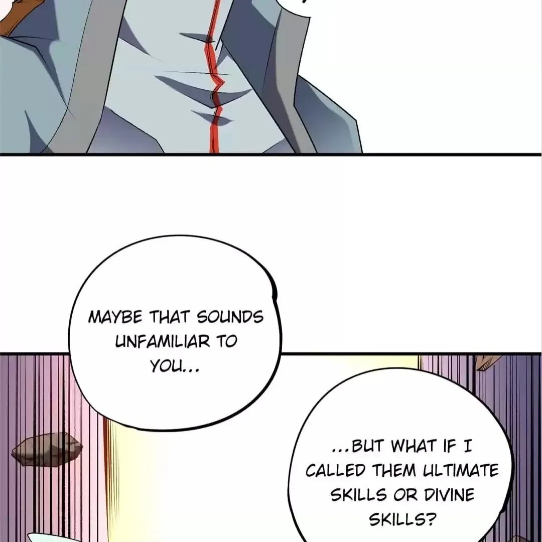 The Jobless Guy Who Has Come to Slay Chapter 109 page 78 - 