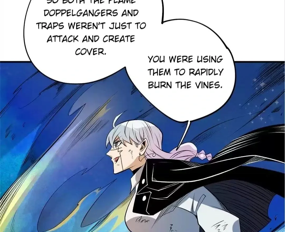 The Jobless Guy Who Has Come to Slay Chapter 109 page 9 - 