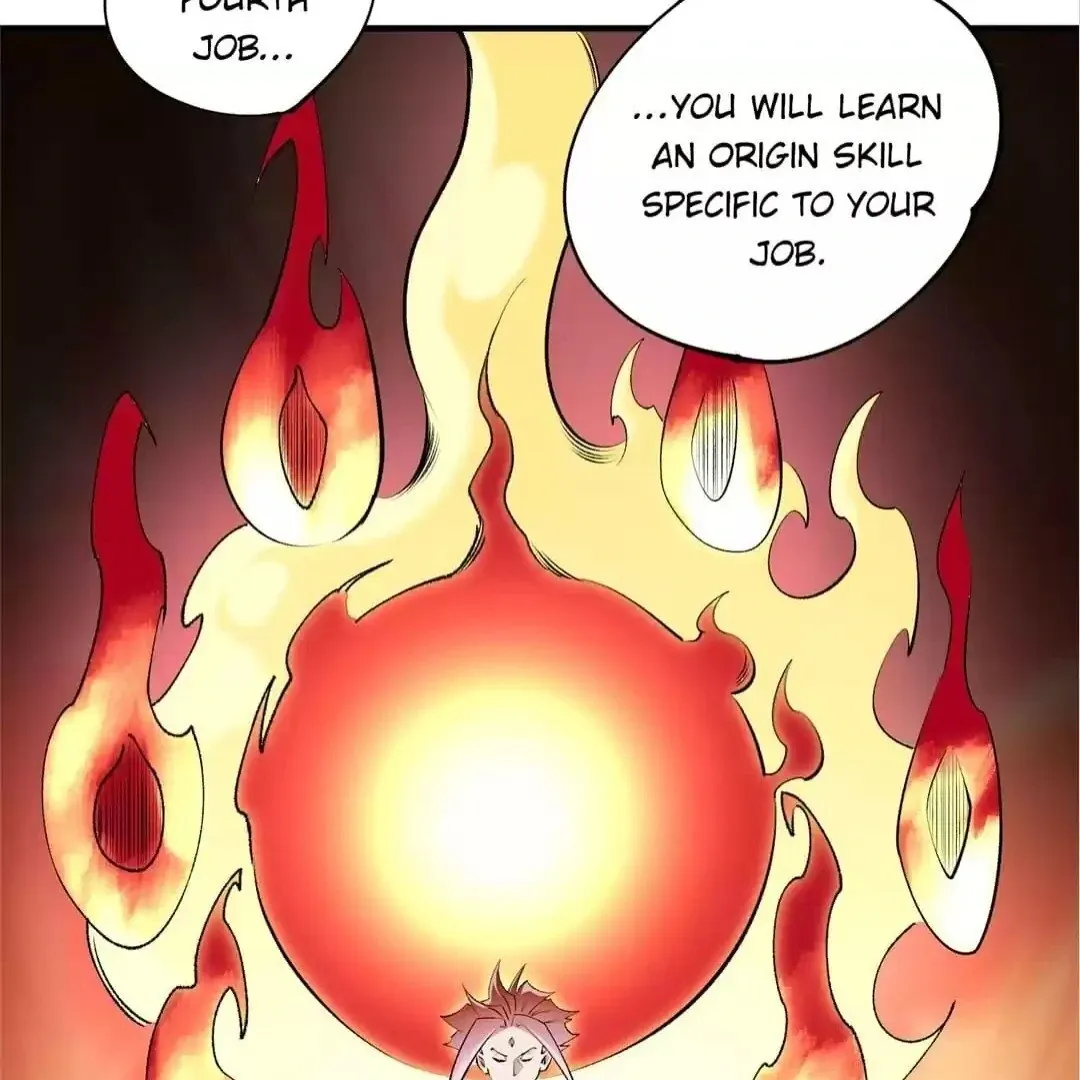 The Jobless Guy Who Has Come to Slay Chapter 109 page 84 - 