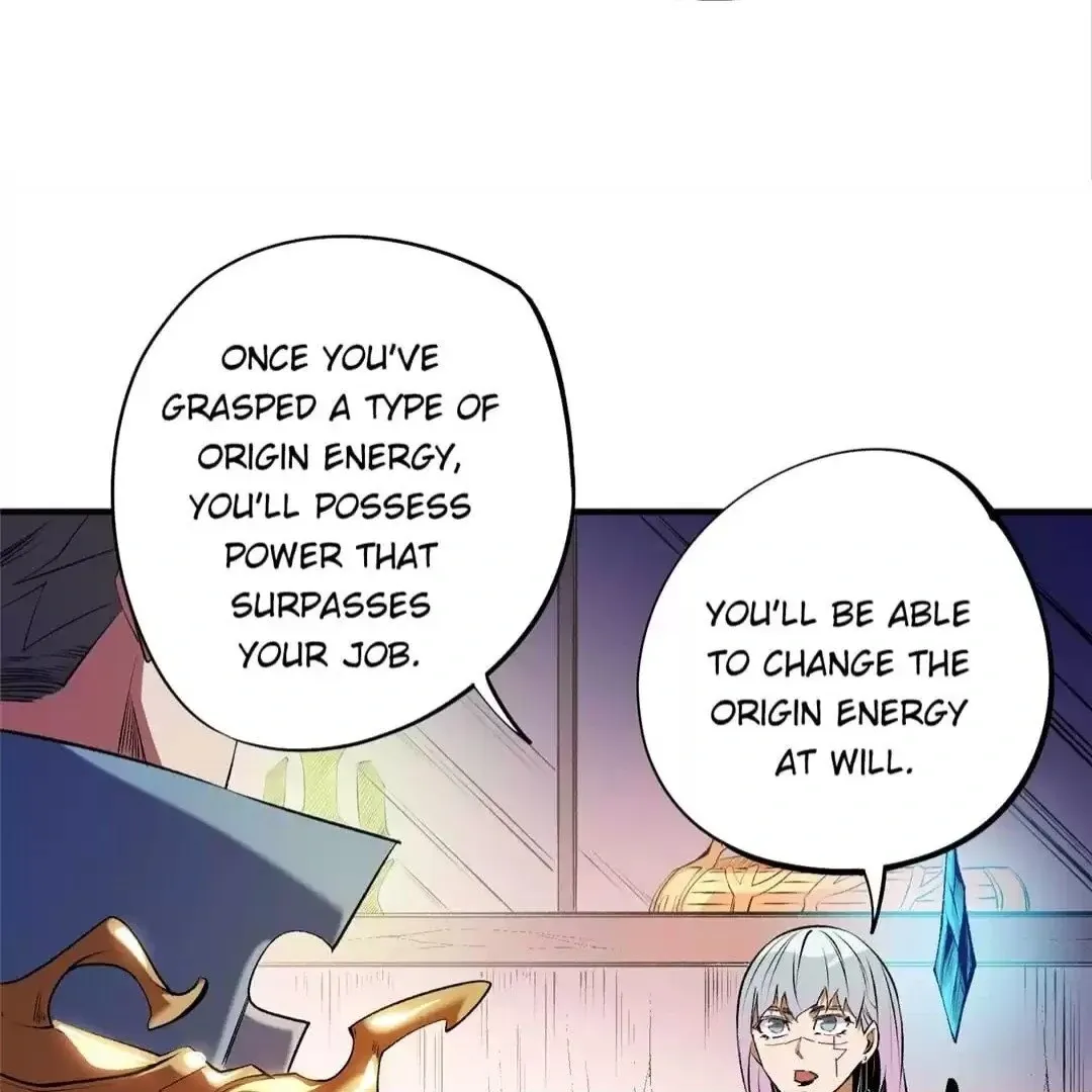 The Jobless Guy Who Has Come to Slay Chapter 109 page 86 - 