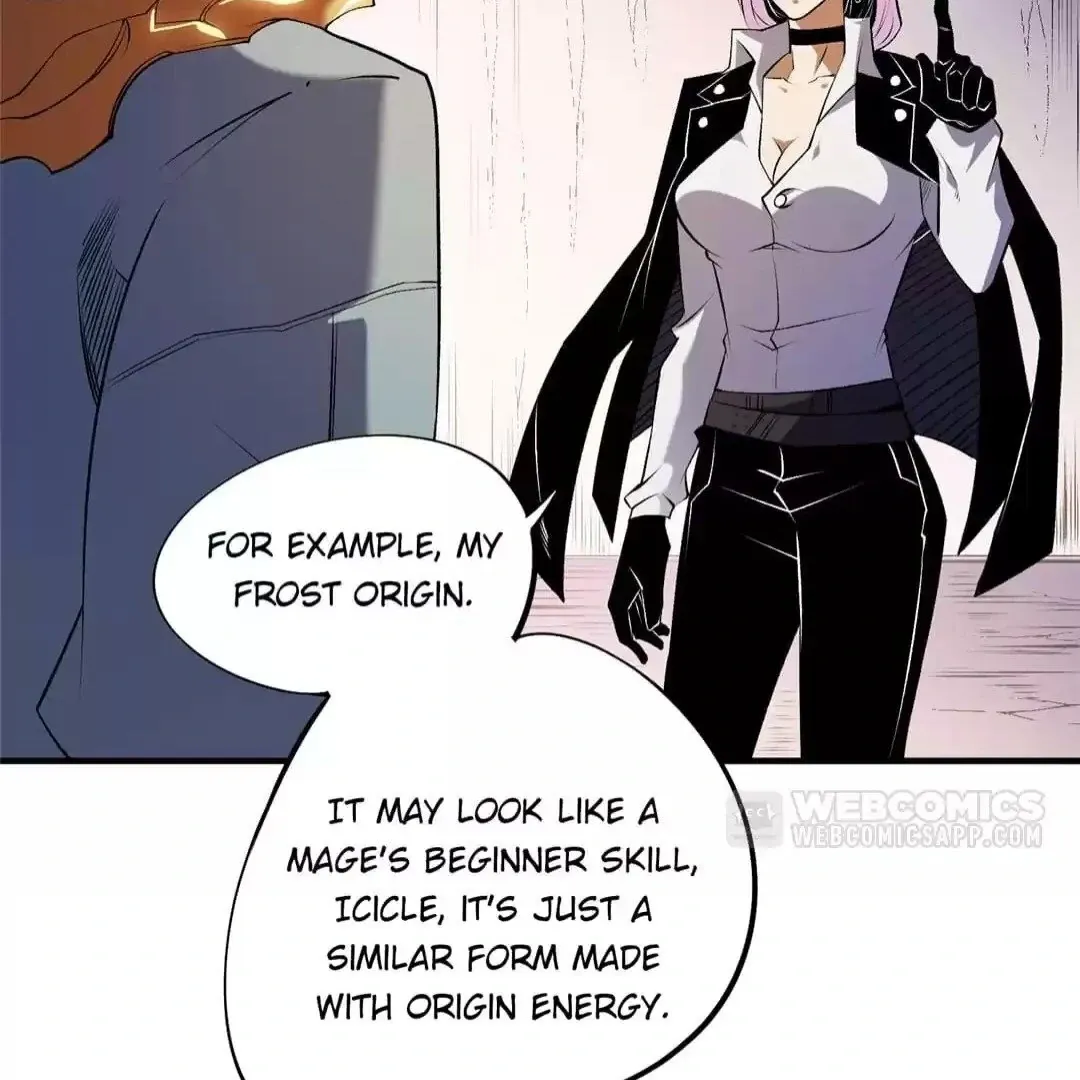 The Jobless Guy Who Has Come to Slay Chapter 109 page 87 - 