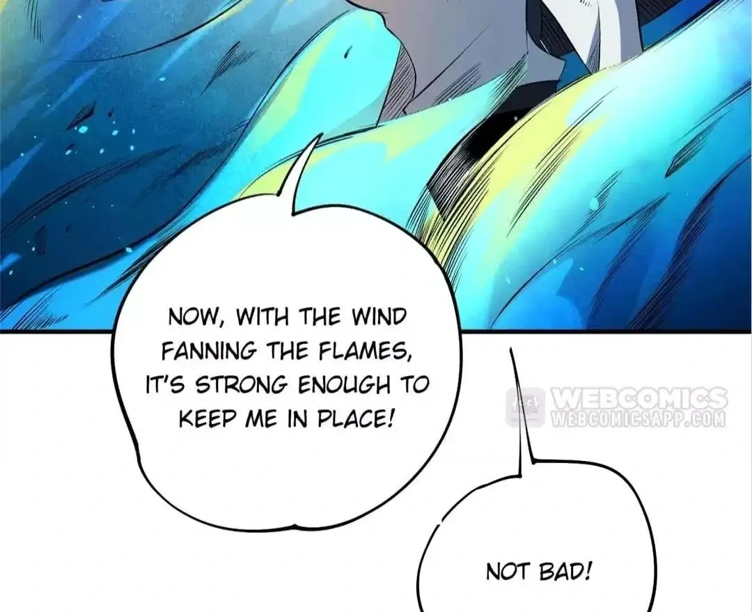 The Jobless Guy Who Has Come to Slay Chapter 109 page 10 - 