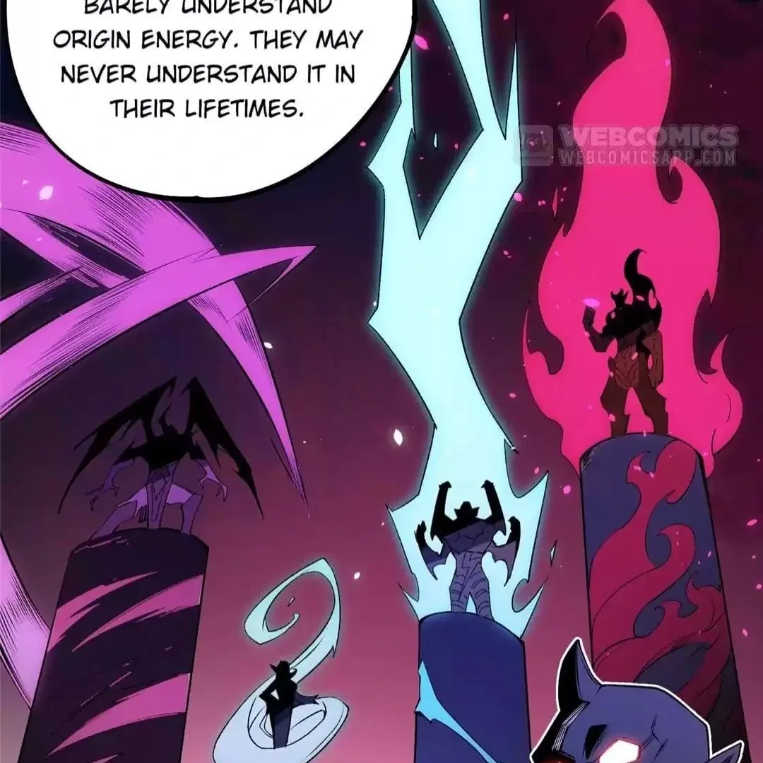 The Jobless Guy Who Has Come to Slay Chapter 109 page 95 - 