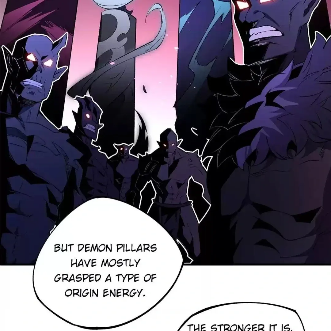 The Jobless Guy Who Has Come to Slay Chapter 109 page 96 - 