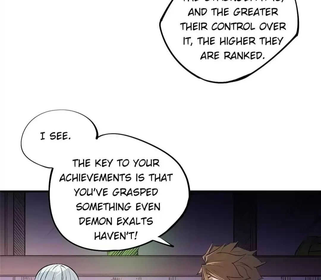 The Jobless Guy Who Has Come to Slay Chapter 109 page 97 - 