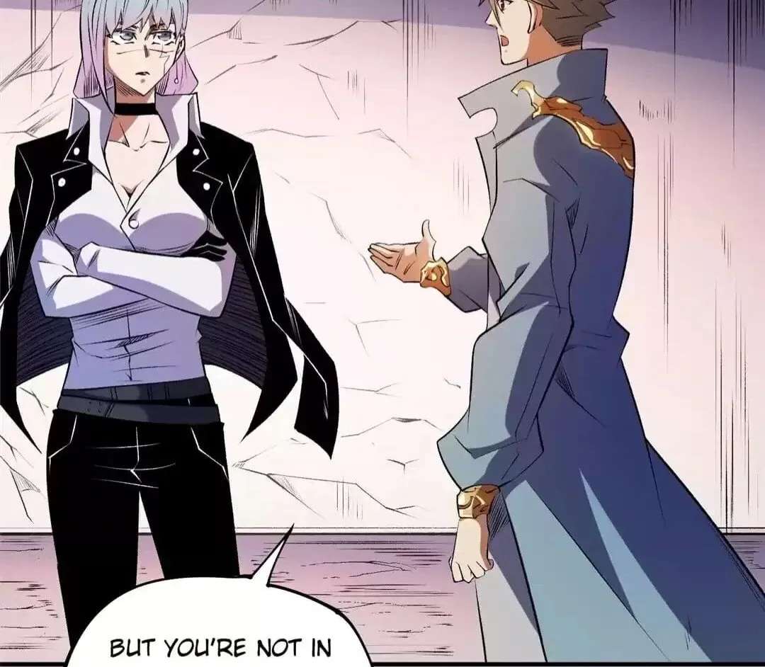 The Jobless Guy Who Has Come to Slay Chapter 109 page 98 - 