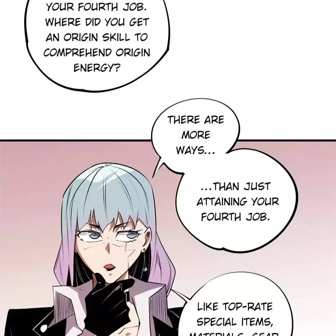 The Jobless Guy Who Has Come to Slay Chapter 109 page 99 - 