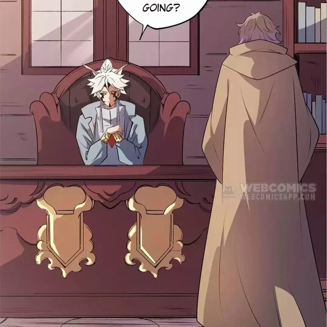 The Jobless Guy Who Has Come to Slay Chapter 110 page 2 - 
