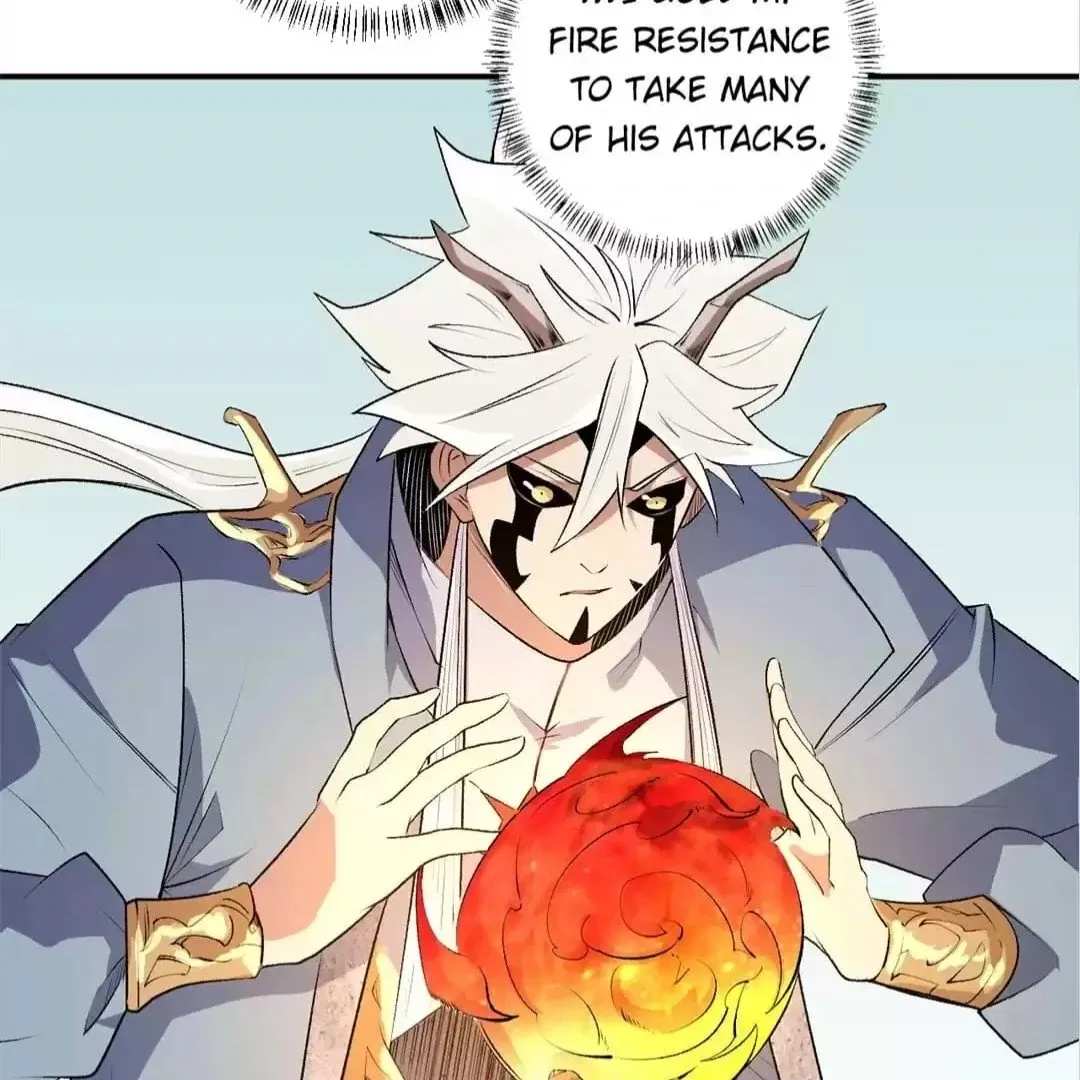 The Jobless Guy Who Has Come to Slay Chapter 110 page 103 - 