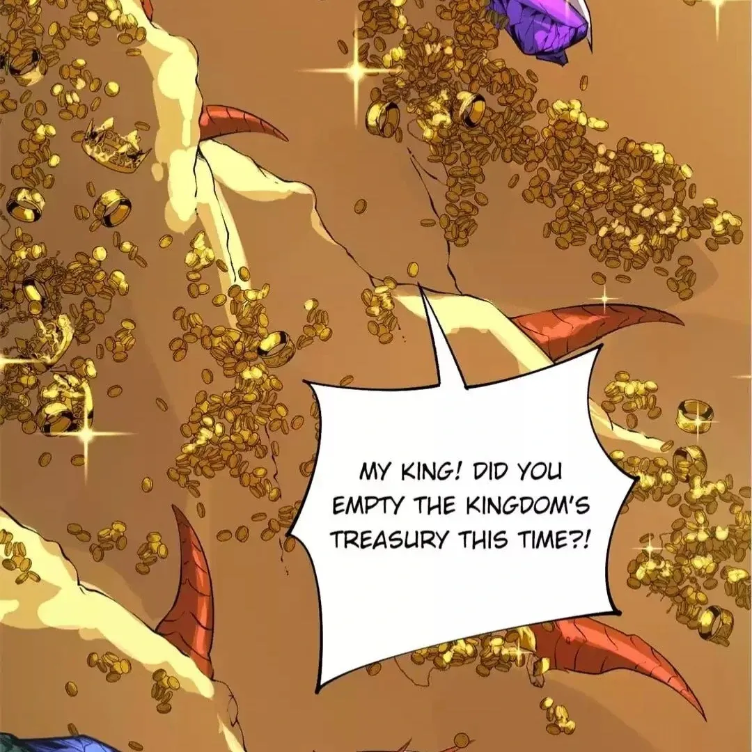 The Jobless Guy Who Has Come to Slay Chapter 110 page 12 - 
