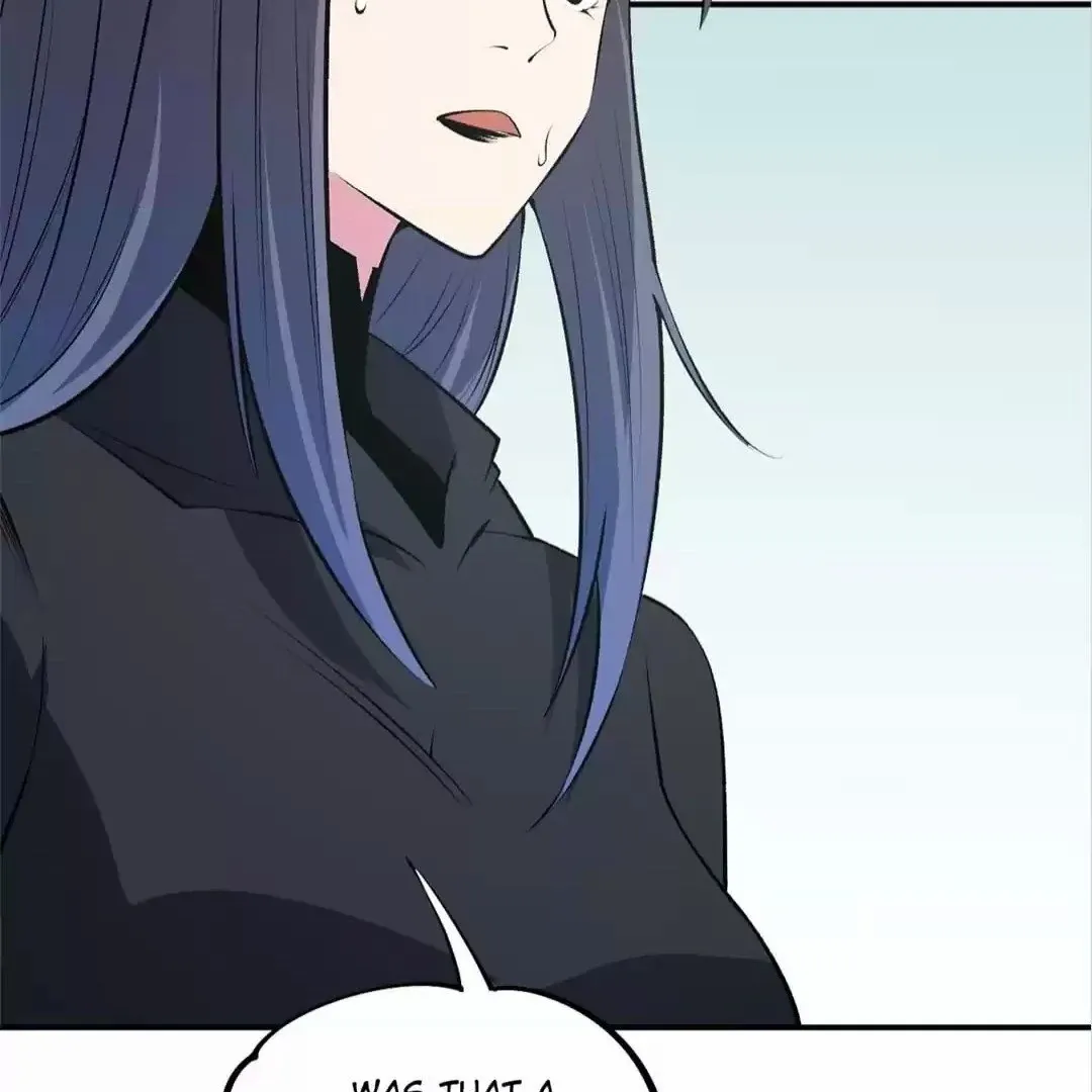 The Jobless Guy Who Has Come to Slay Chapter 110 page 117 - 