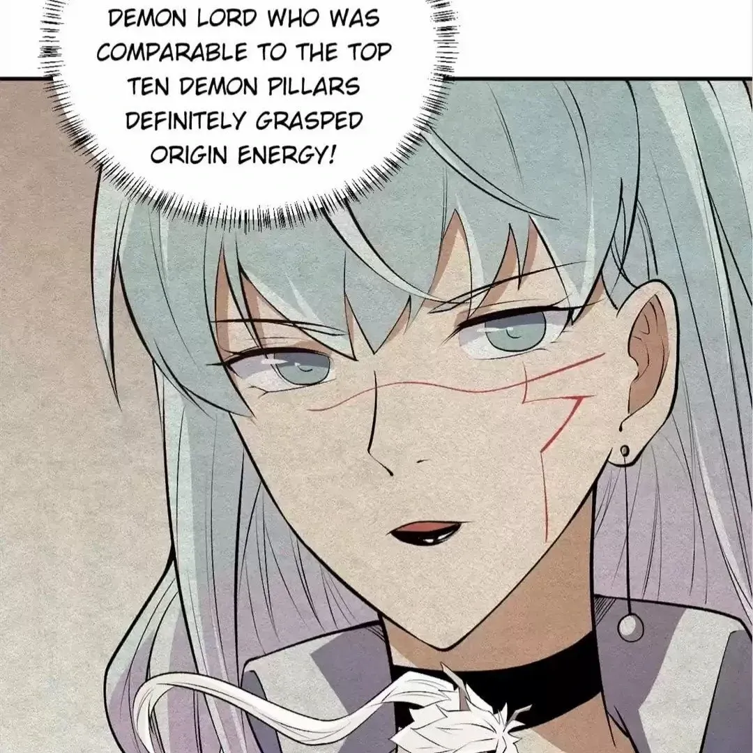 The Jobless Guy Who Has Come to Slay Chapter 110 page 119 - 