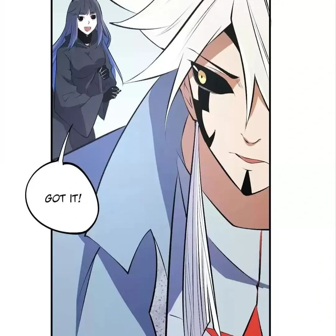The Jobless Guy Who Has Come to Slay Chapter 110 page 123 - 