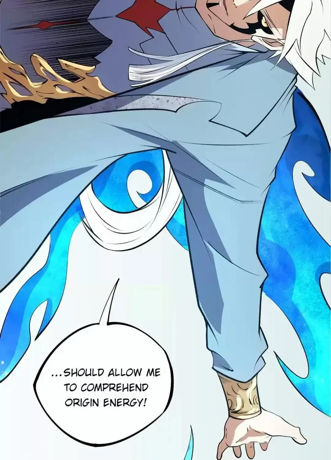 The Jobless Guy Who Has Come to Slay Chapter 110 page 127 - 