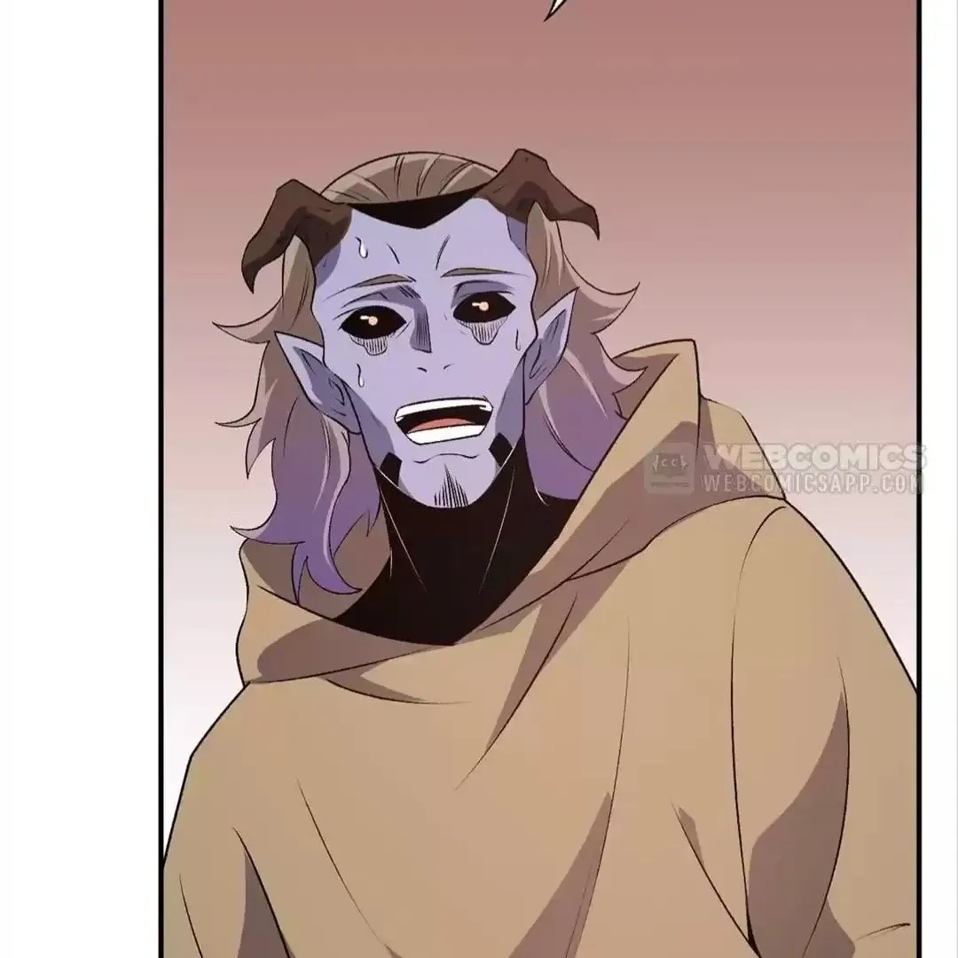 The Jobless Guy Who Has Come to Slay Chapter 110 page 16 - 