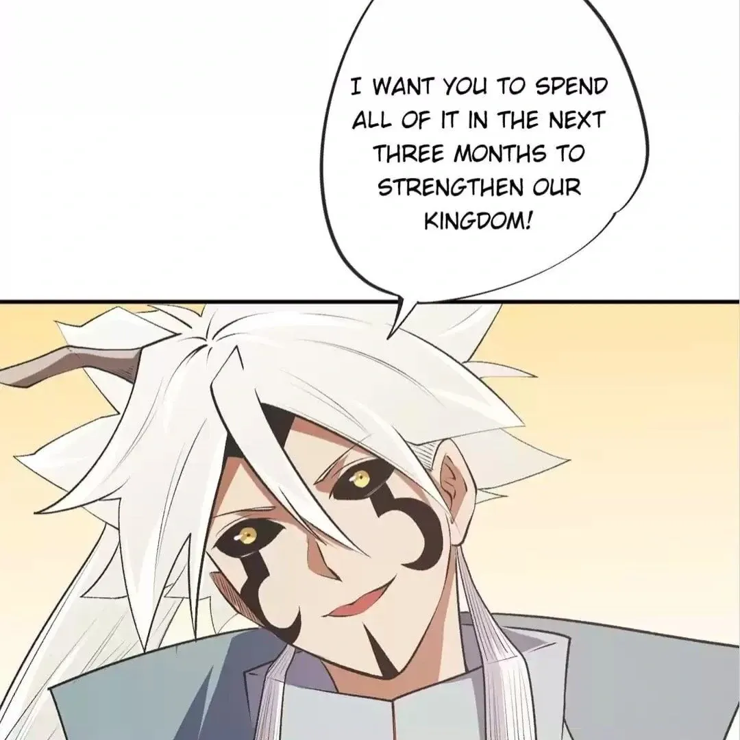 The Jobless Guy Who Has Come to Slay Chapter 110 page 22 - 