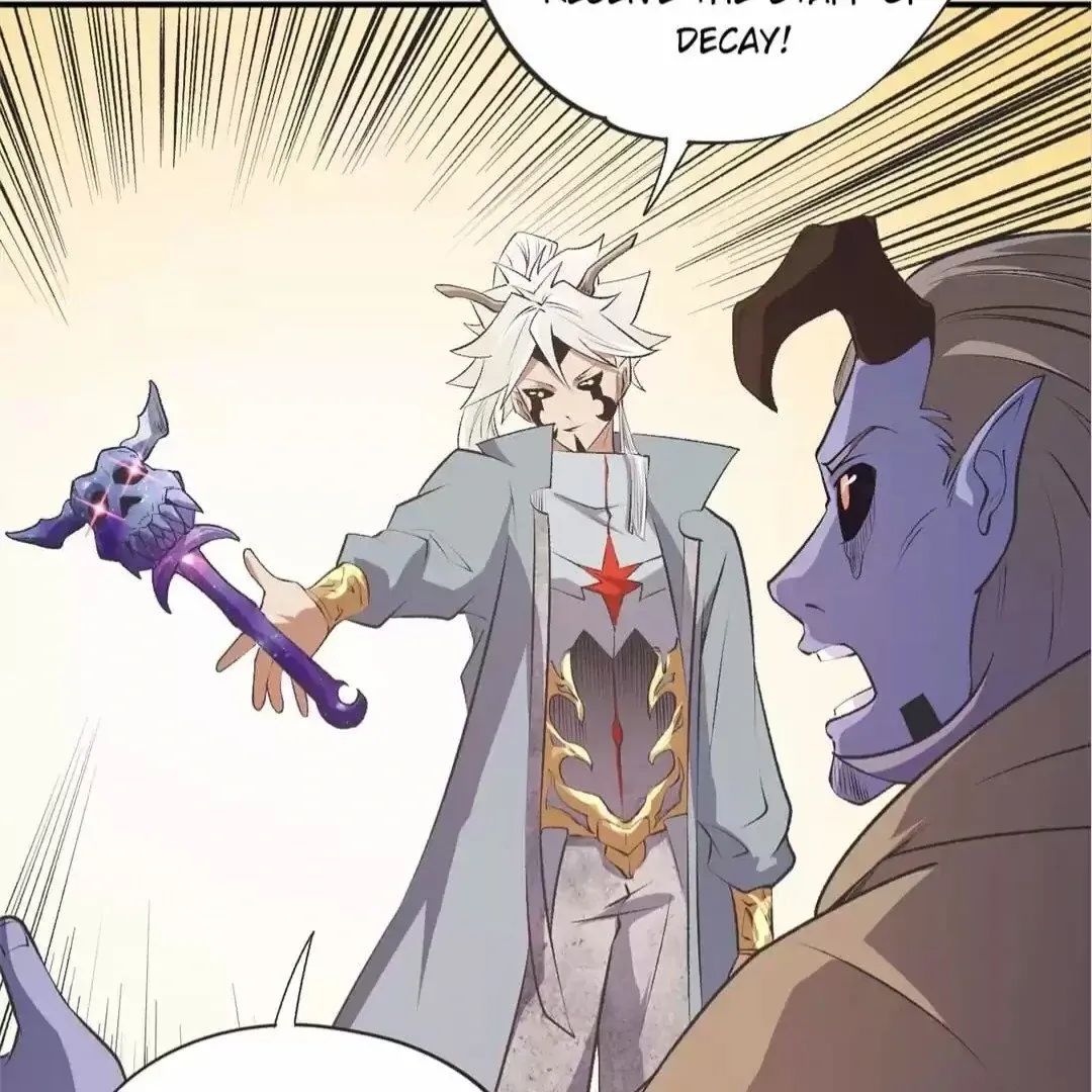 The Jobless Guy Who Has Come to Slay Chapter 110 page 28 - 