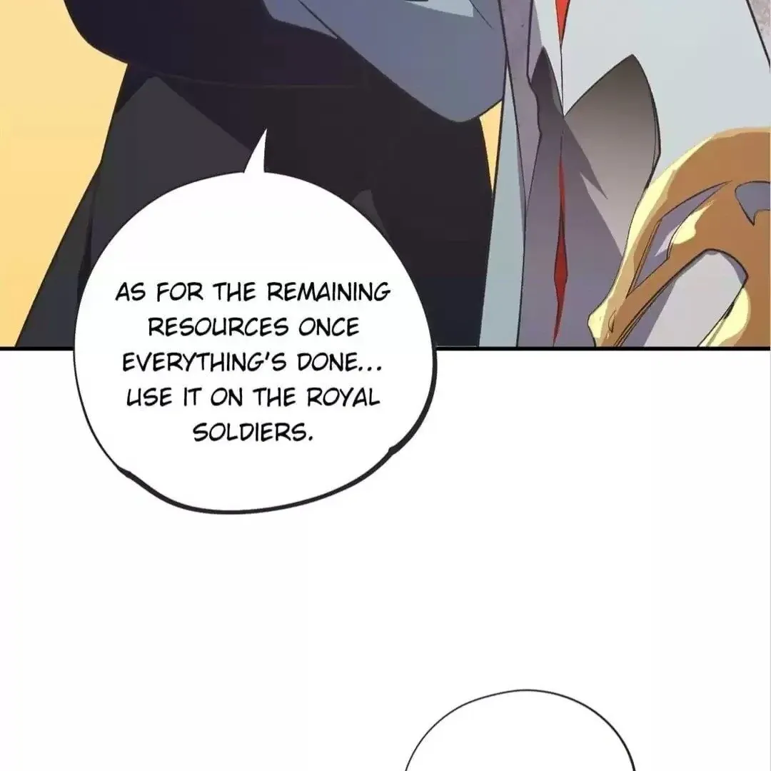 The Jobless Guy Who Has Come to Slay Chapter 110 page 33 - 