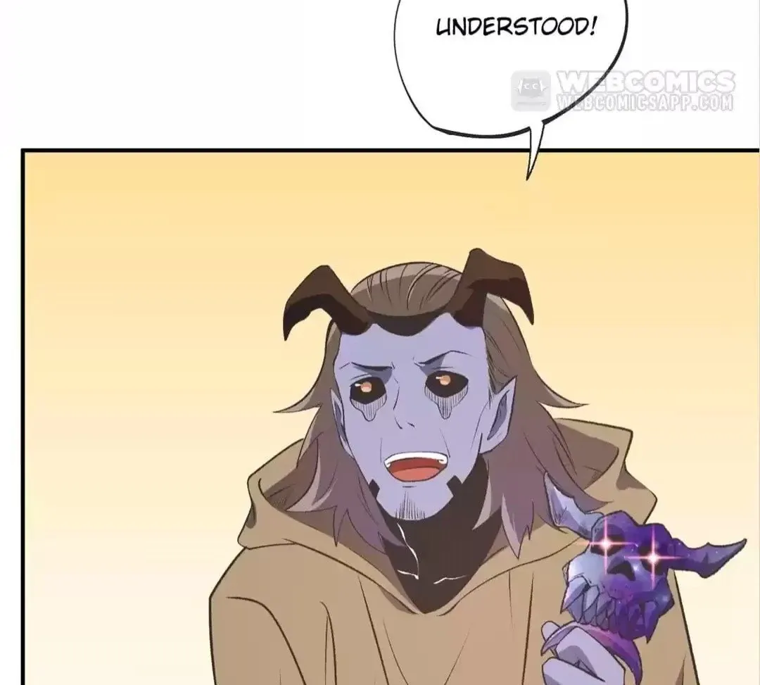 The Jobless Guy Who Has Come to Slay Chapter 110 page 34 - 