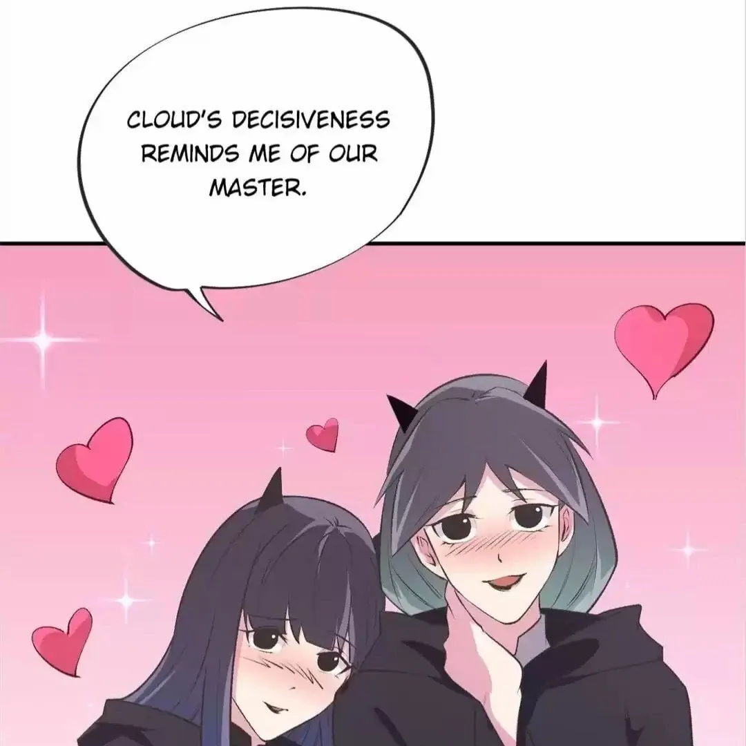 The Jobless Guy Who Has Come to Slay Chapter 110 page 36 - 