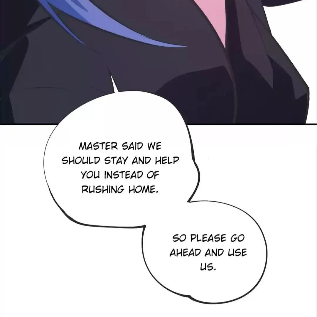 The Jobless Guy Who Has Come to Slay Chapter 110 page 42 - 