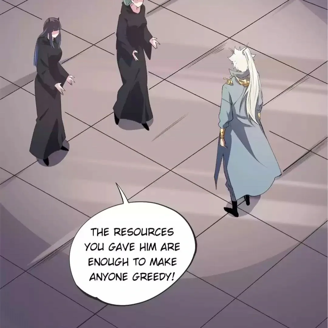 The Jobless Guy Who Has Come to Slay Chapter 110 page 46 - 