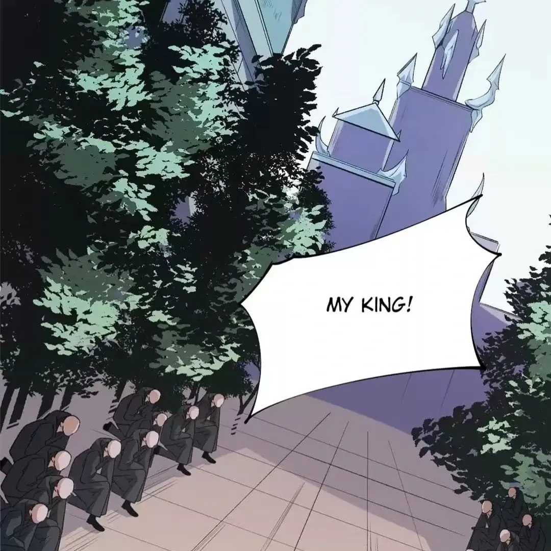 The Jobless Guy Who Has Come to Slay Chapter 110 page 55 - 