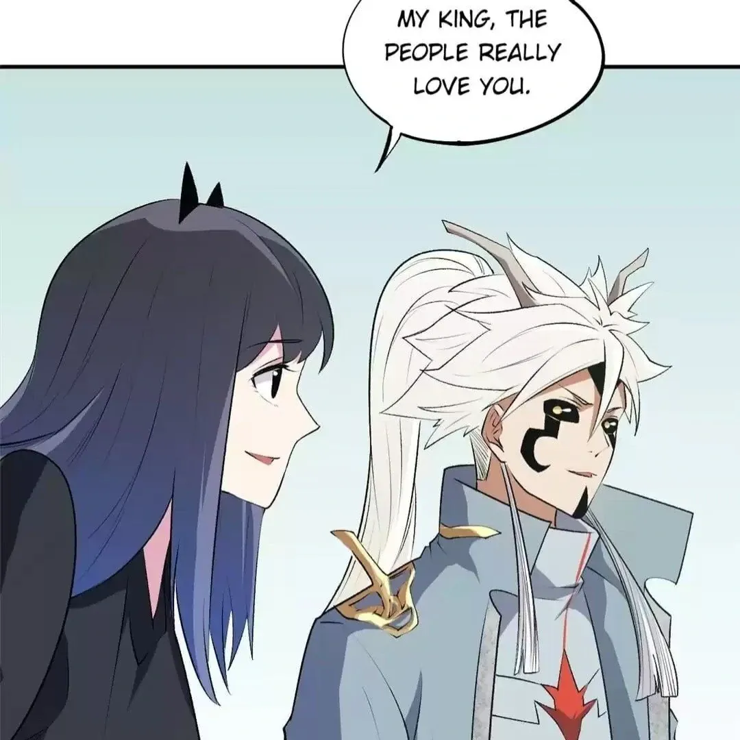 The Jobless Guy Who Has Come to Slay Chapter 110 page 60 - 