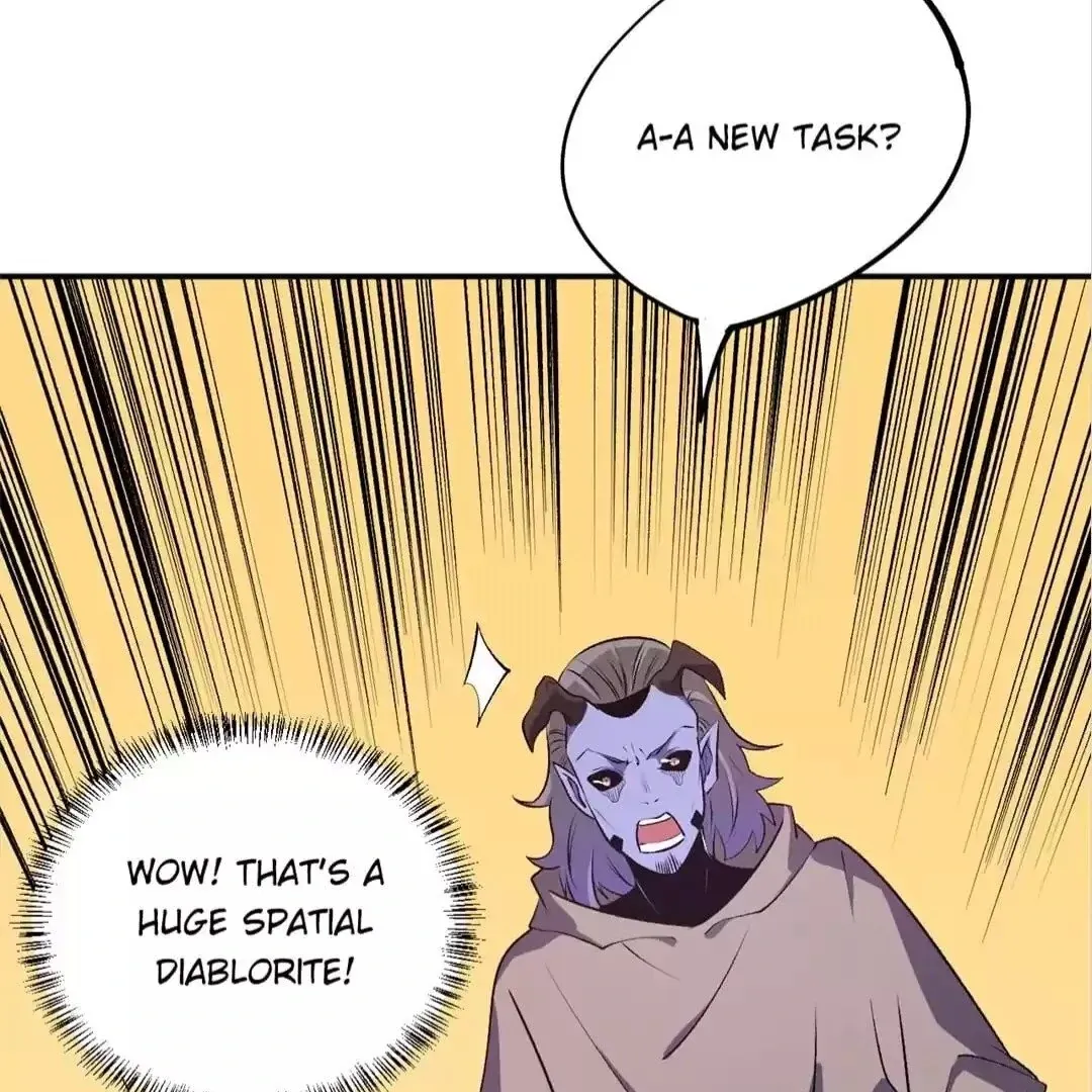The Jobless Guy Who Has Come to Slay Chapter 110 page 7 - 