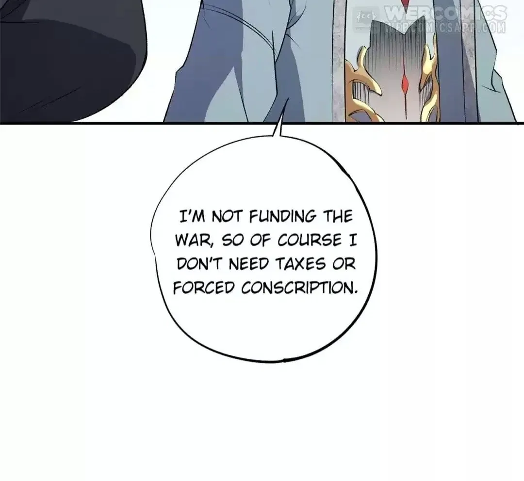 The Jobless Guy Who Has Come to Slay Chapter 110 page 61 - 
