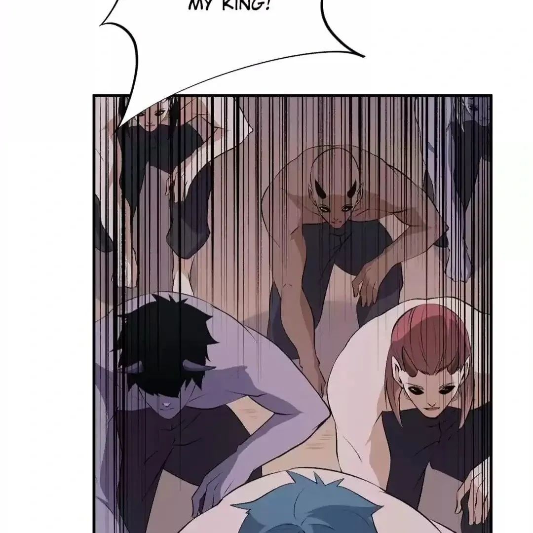 The Jobless Guy Who Has Come to Slay Chapter 110 page 66 - 