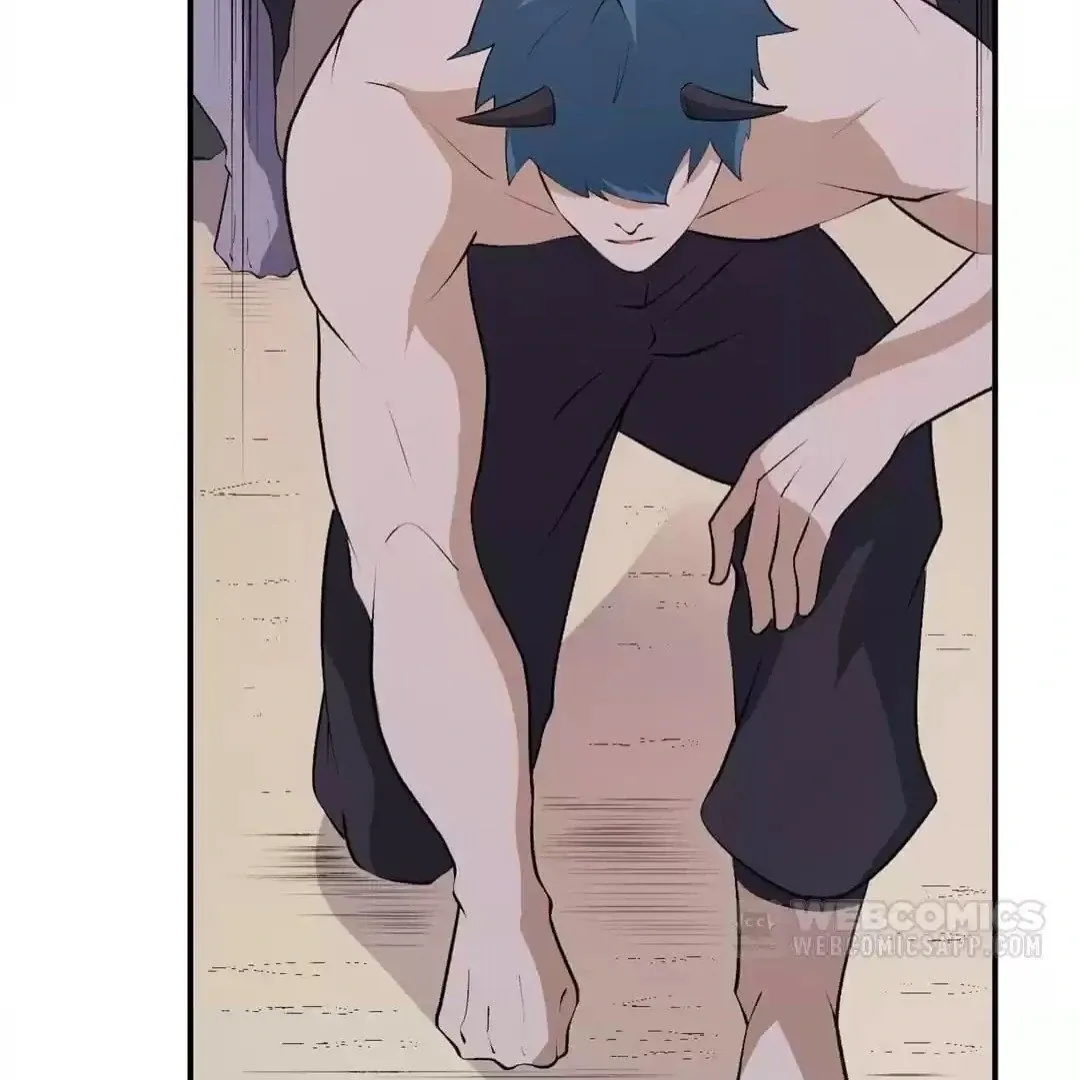 The Jobless Guy Who Has Come to Slay Chapter 110 page 67 - 