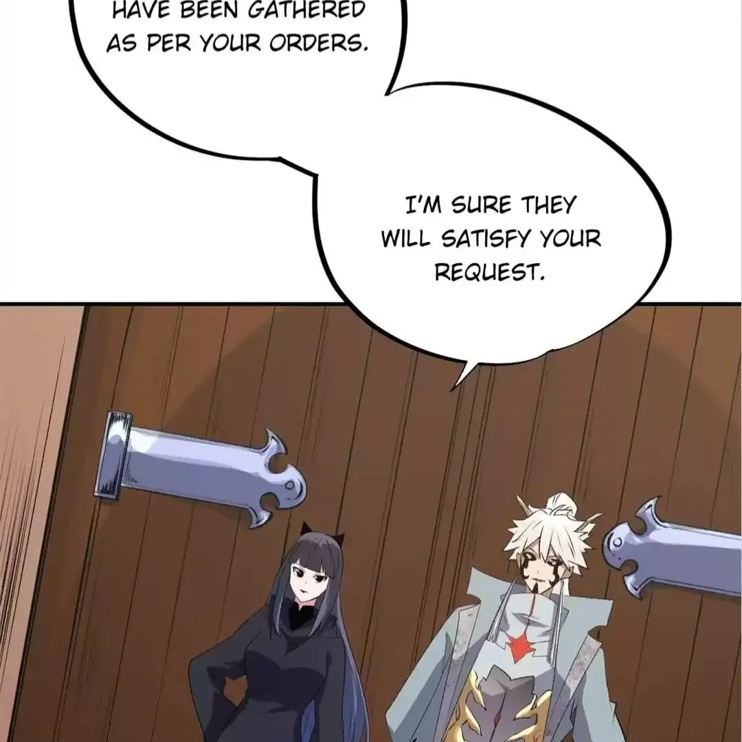 The Jobless Guy Who Has Come to Slay Chapter 110 page 69 - 