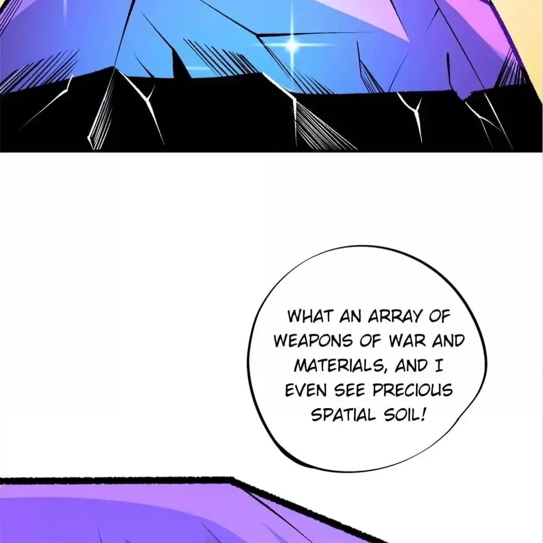 The Jobless Guy Who Has Come to Slay Chapter 110 page 73 - 