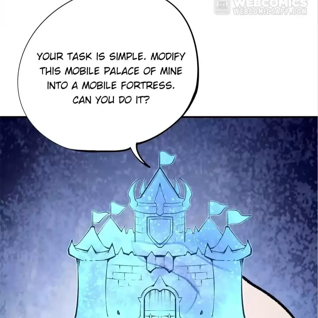 The Jobless Guy Who Has Come to Slay Chapter 110 page 77 - 