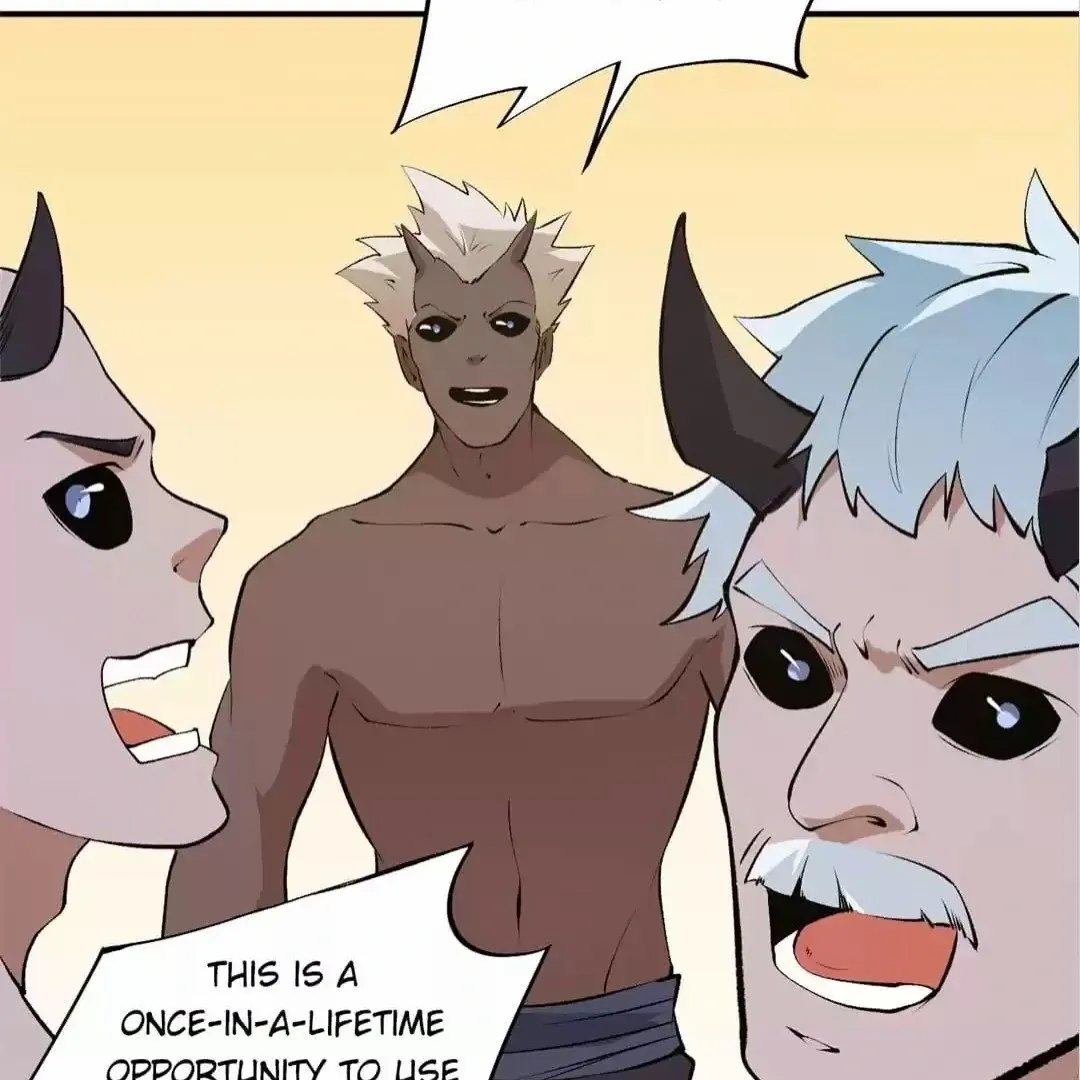 The Jobless Guy Who Has Come to Slay Chapter 110 page 81 - 